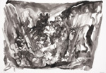 The Witches Arguing